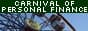 Carnival of Personal Finance